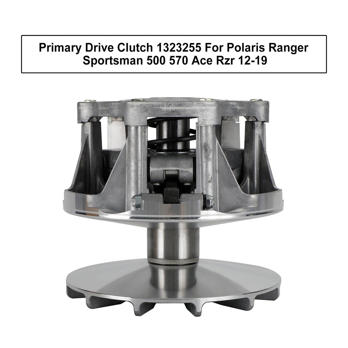 Frizione trasmissione primaria 1323545 1323255 per Polaris Ranger Sportsman 500 570 Ace Rzr 12-19