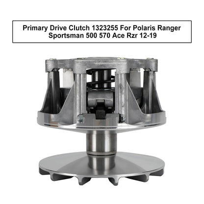 Frizione trasmissione primaria 1323545 1323255 per Polaris Ranger Sportsman 500 570 Ace Rzr 12-19