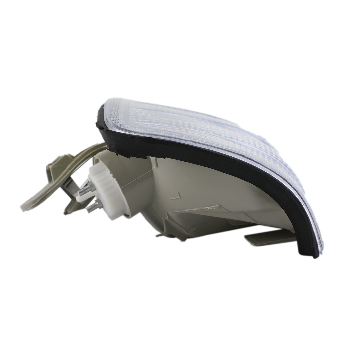 Coppia di luci d'angolo per luci di parcheggio per Mercedes-Benz Classe E W124 1986-1993 Generico