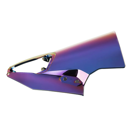 Protezione parabrezza per parabrezza Kawasaki NINJA 650 ER6F 2020-2025