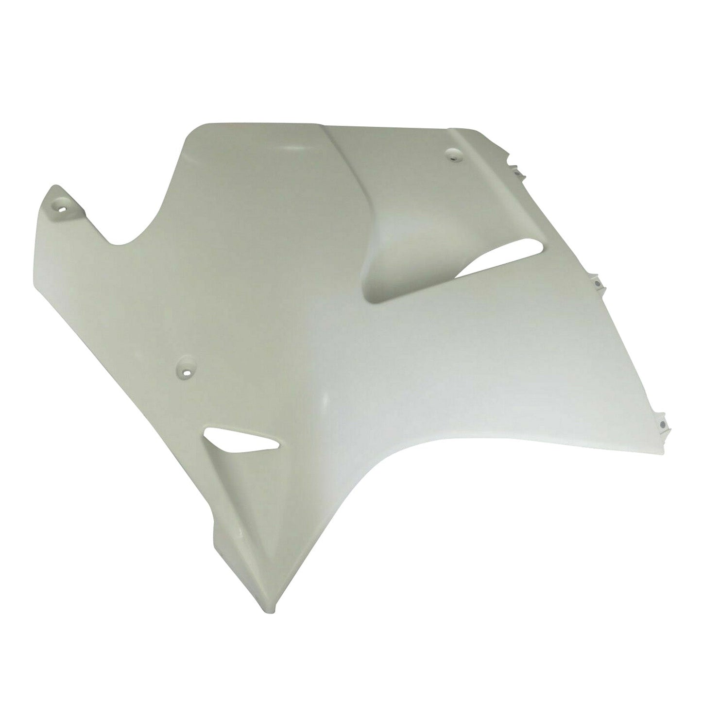 Honda CBR1100XX SuperBlackBird 1996-2007 Carena Iniezione Non Verniciata