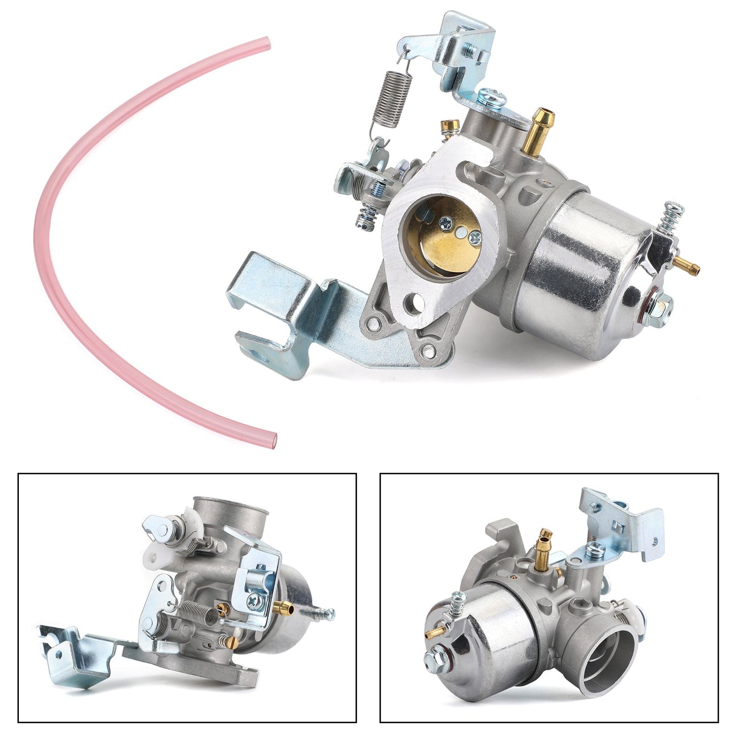 CARBURATORE Carb per Yamaha 1985-1995 Golf Carts G2 G5 G8 G9 G11 Motore a 4 tempi Generico