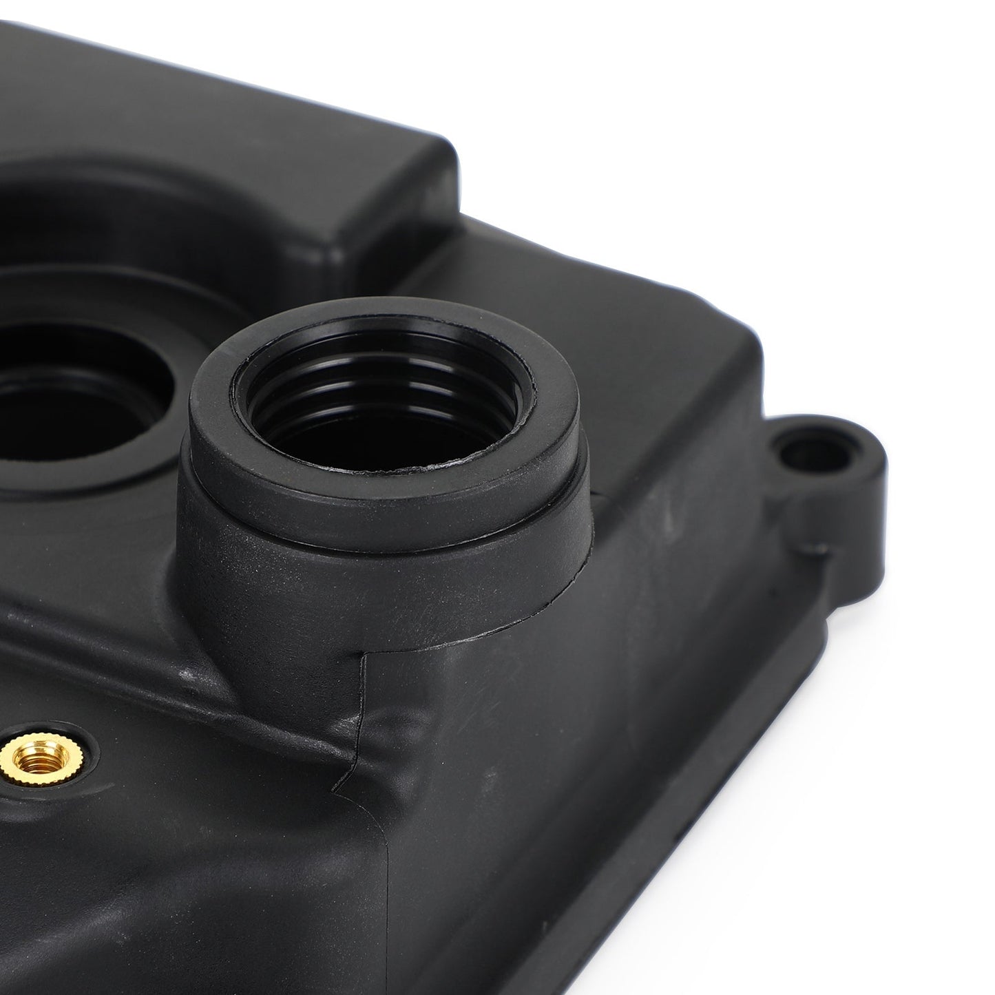 Coperchio valvola a bilanciere 13264-VM00A per Nissan Navara D22 D40 YD25 generico