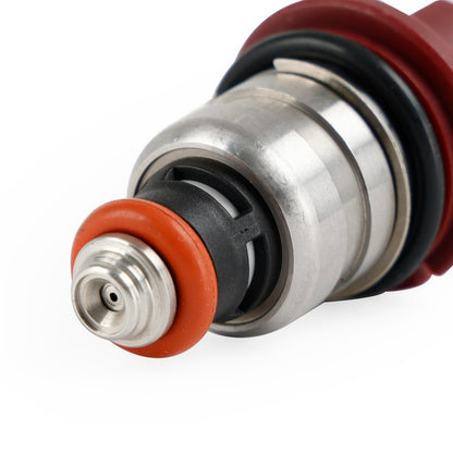 2PCS 275500460 Iniettori di carburante adatti per Seadoo GTX/RX/LRV/XP/3D 2000-2007