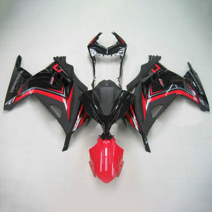 Kit Carenatura Per Kawasaki EX300/Ninja300 2013-2017 Generico