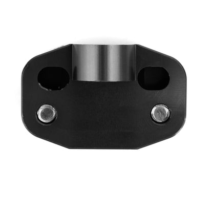Le migliori offerte per Areyourshop Riser per manubrio moto in alluminio CNC 22-28mm