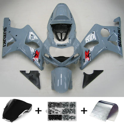 Kit carenatura Suzuki GSXR1000 2000-2002 K1 K2