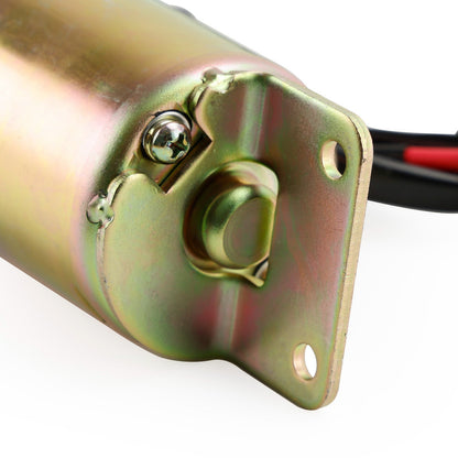 Motorino di AVVIAMENTO 9T Per Kymco ATV Mxer 150 02-04 MXU150 05-14 31210-LLB1-900 19583