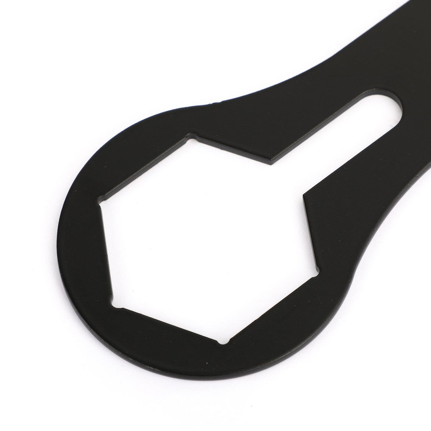 Chiave Tappo Forcella 50mm Camera per Husqvarna 125 250 300 350 450 501 ricostruzione anteriore Generico