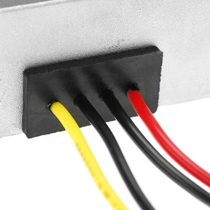Regolatore convertitore DC/DC impermeabile da 12V fino a 24V 15A 360W
