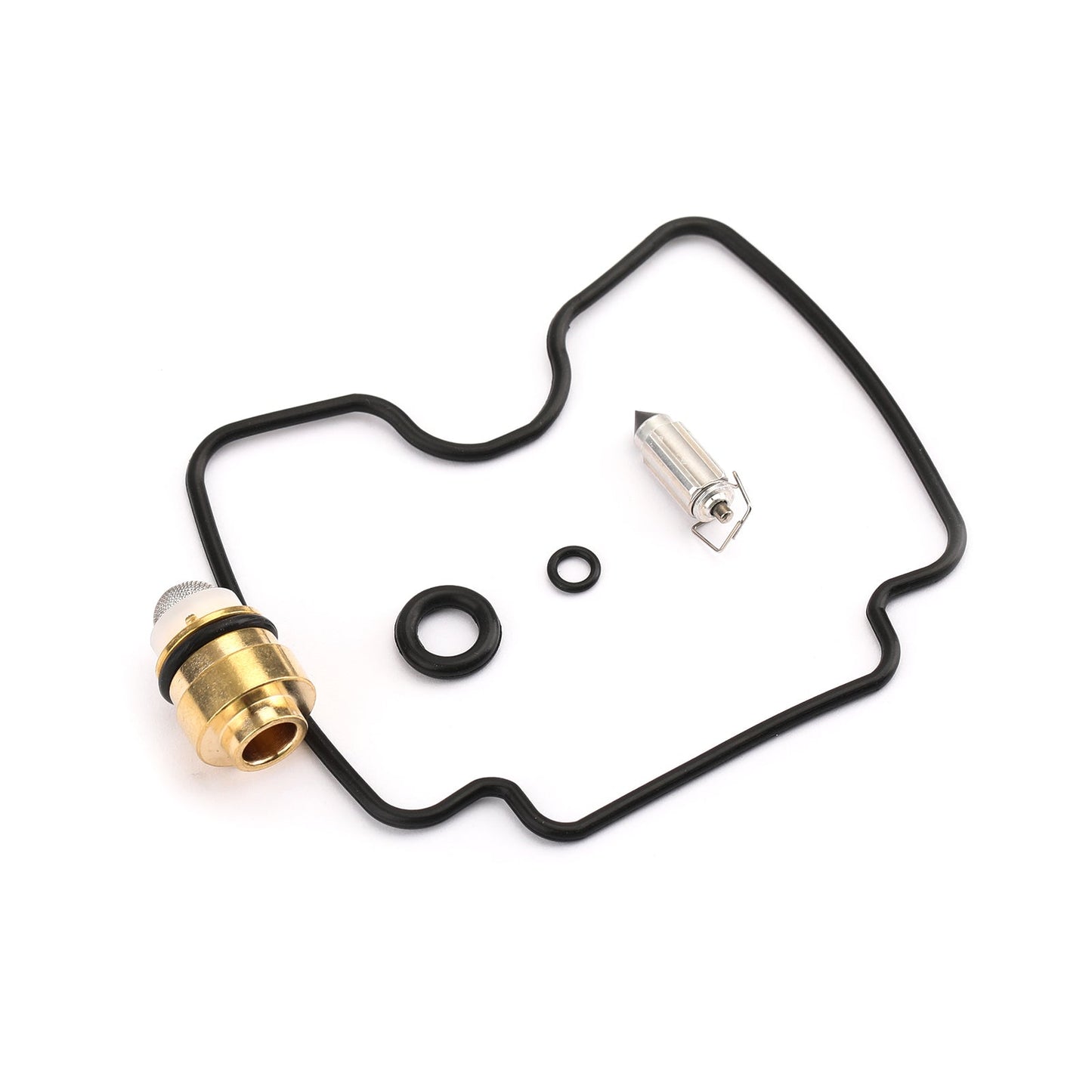 Kit riparazione riparazione carburatore per Yamaha FZS 600 HN FZS600 Fazer 1998-2003 generico