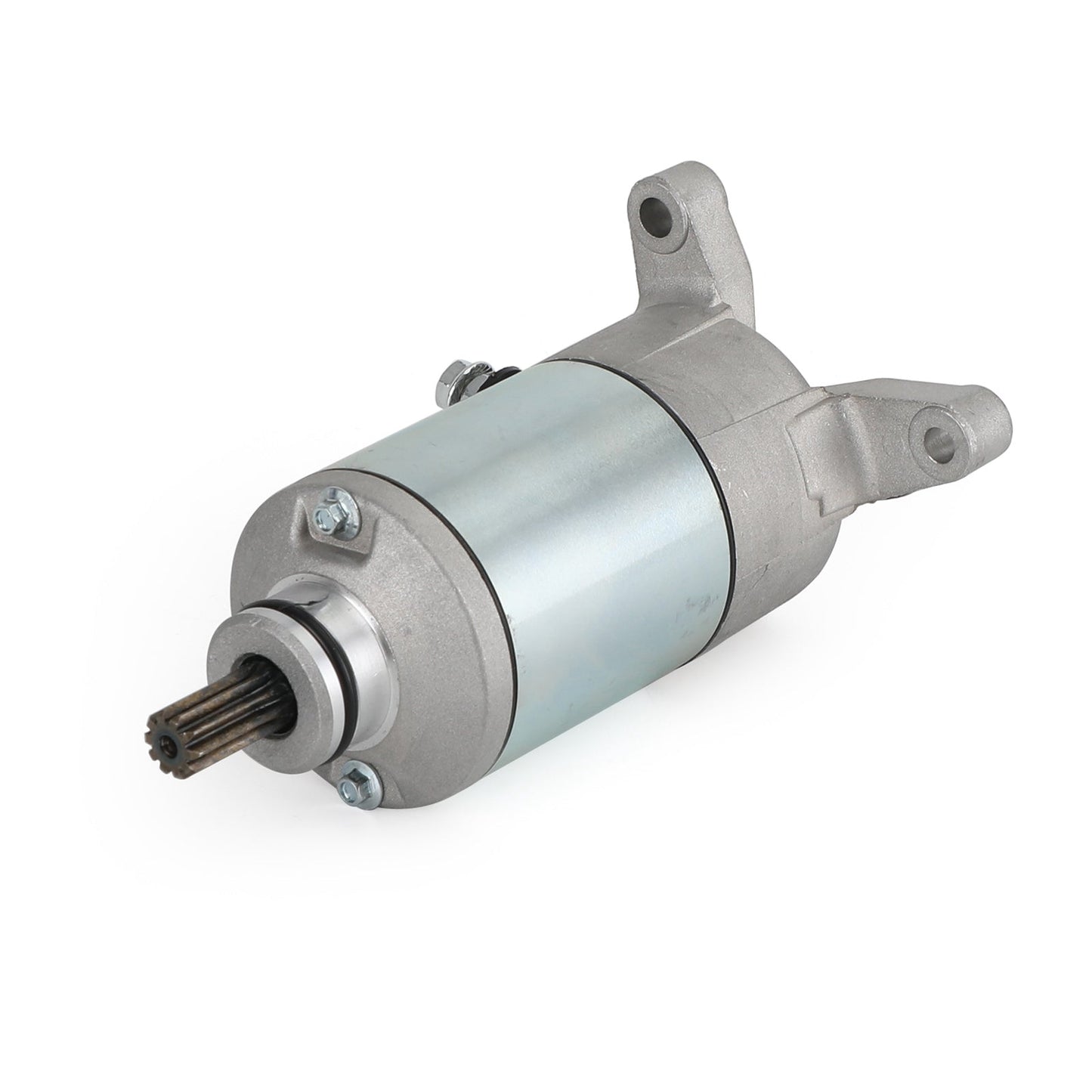 Motorino di avviamento Per Suzuki LT230E Quadrunner LTF230 1986-1993 31100-02C00 31100-02C10 Generico
