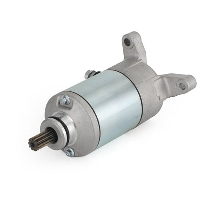 Motorino di avviamento Per Suzuki LT230E Quadrunner LTF230 1986-1993 31100-02C00 31100-02C10 Generico