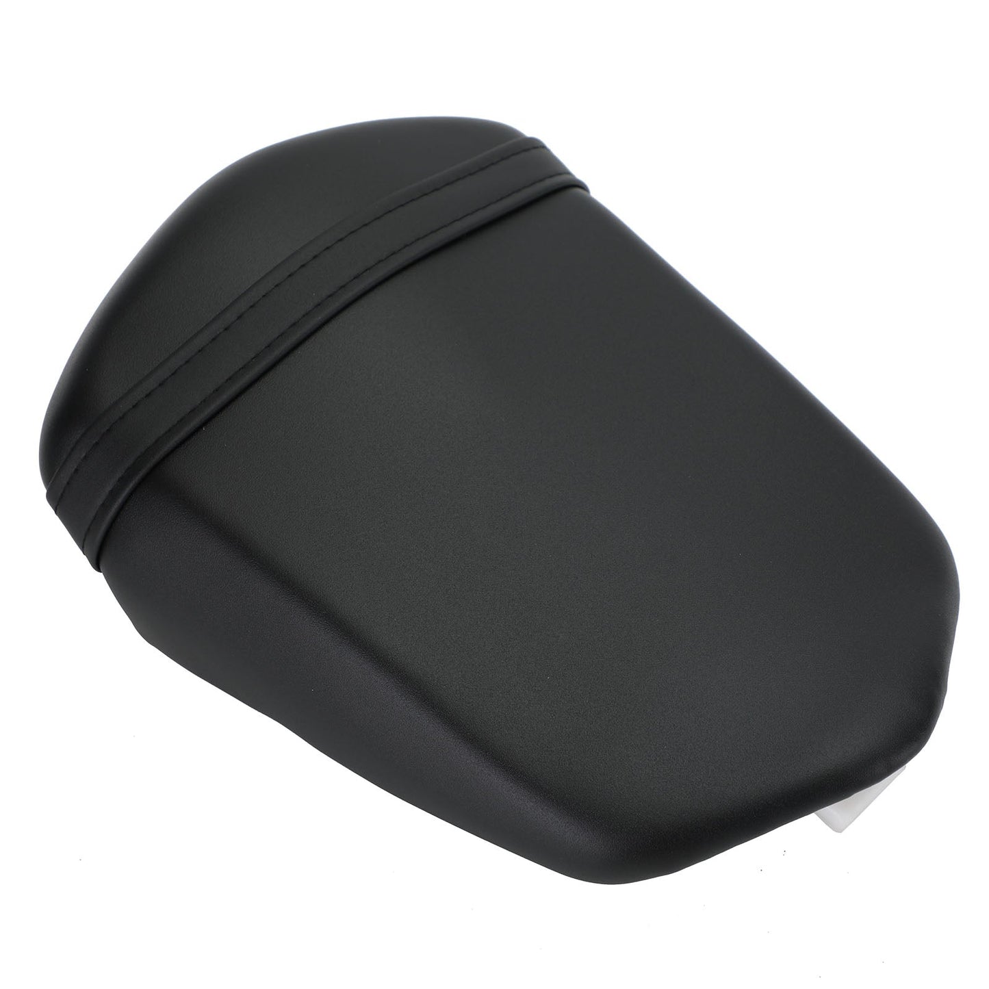 Sella passeggero posteriore per sedile passeggero adatta per Suzuki Gsx1300BK 2008-2012 09 10 11 Generico
