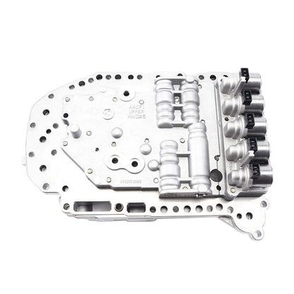 Corpo valvola del cambio automatico Hyundai Elantra A4CF1 2008-2010 con solenoide 46313-23000
