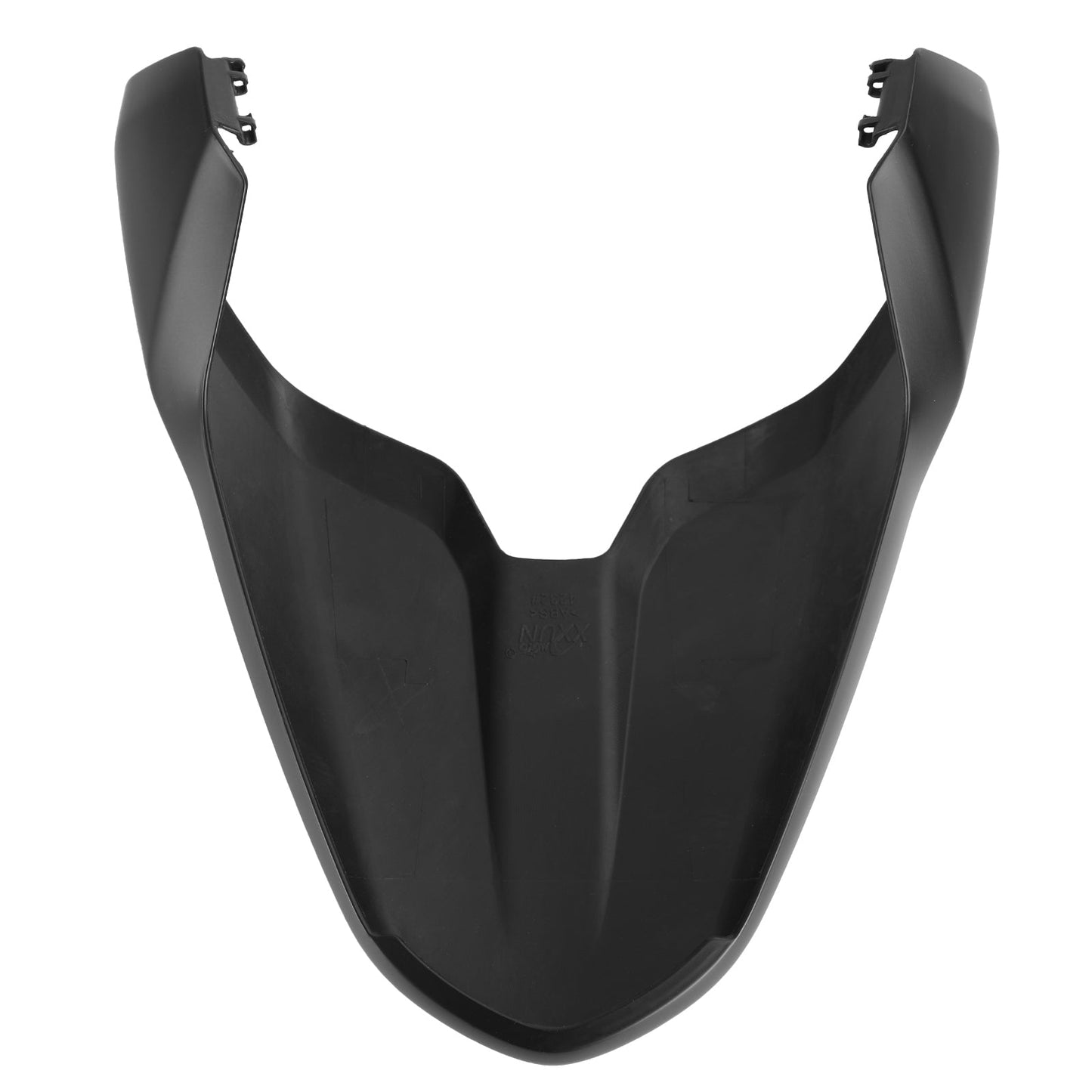 Carenatura coprisella passeggero posteriore/sellino per Ducati Monster 797 821 1200 Generico