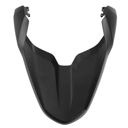 Carenatura coprisella passeggero posteriore/sellino per Ducati Monster 797 821 1200 Generico