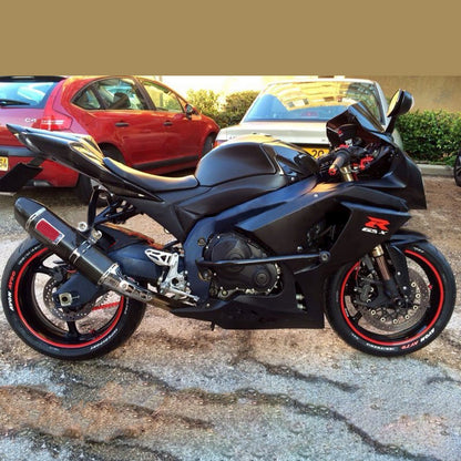 Kit carenatura Suzuki GSXR1000 2009-2016