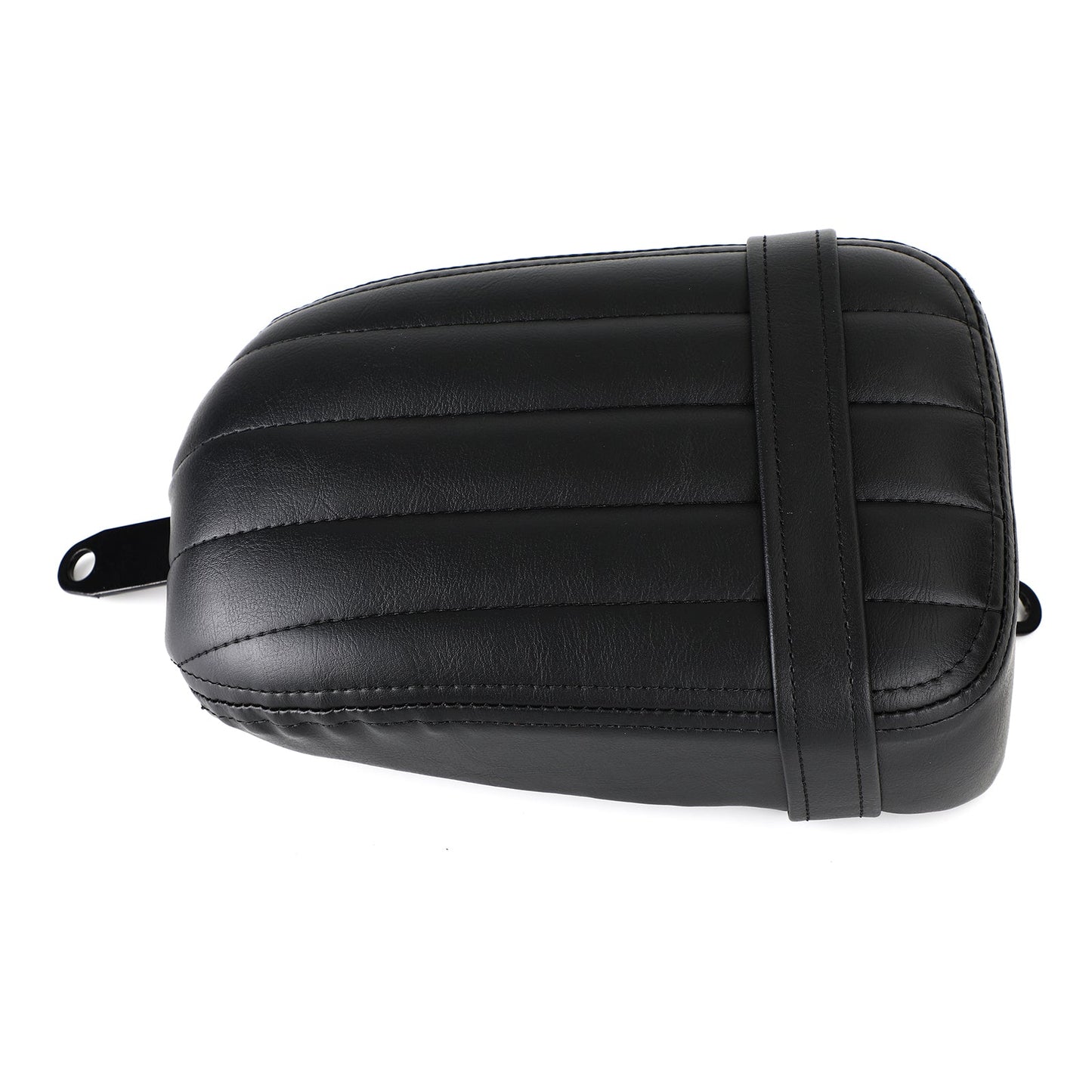 Sella Sella Posteriore Passeggero Per Softail Slim Flsl Street Bob Fxbb 18-21 Generic