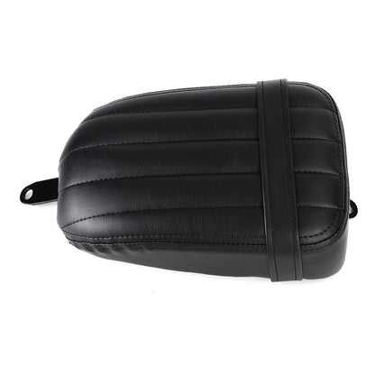 Sella Sella Posteriore Passeggero Per Softail Slim Flsl Street Bob Fxbb 18-21 Generic