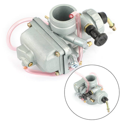 Moto Carburatore Carb adatto per Suzuki DR125 DR 125 1982-1988 Generico
