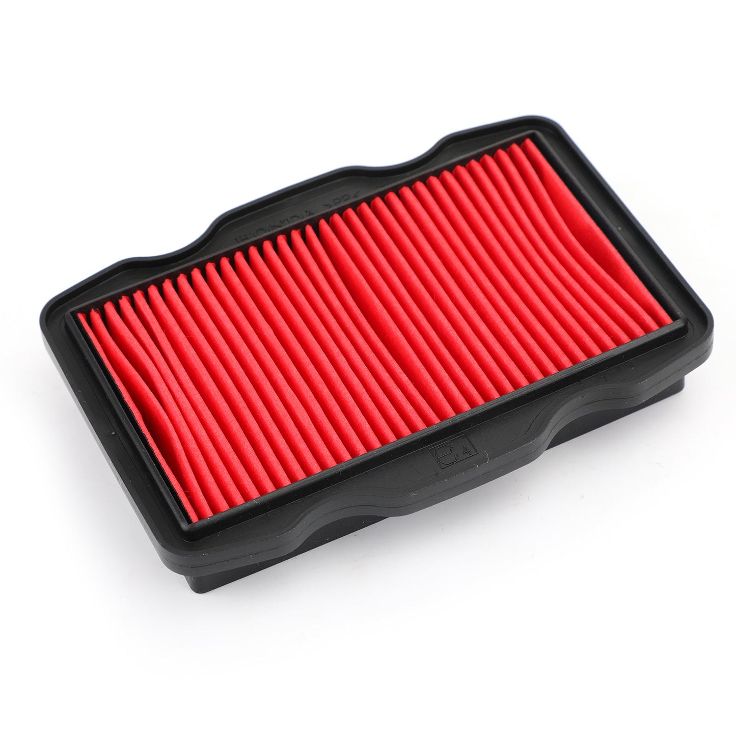 Filtro aria Cleaner Fit per Honda CB125F GLR125 GLR 125 2015 2016 2017 2018 2019 Generico