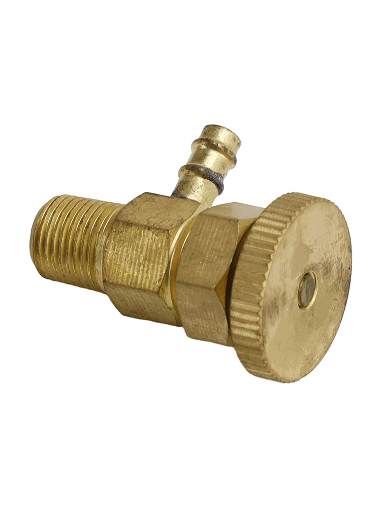 Valvola di spurgo del carburante 6598102 compatibile con Bobcat 753 773 S175 S185 T180 T190