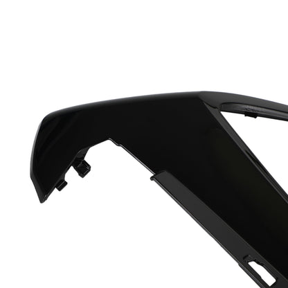 Honda CBR500R 2019-2021 Carenatura anteriore del pannello del faro della copertura del naso per il nero generico