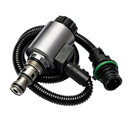 15066984 elettrovalvola a solenoide 11144019 per il caricatore della ruota di Volvo L90E L110E L120E L220D