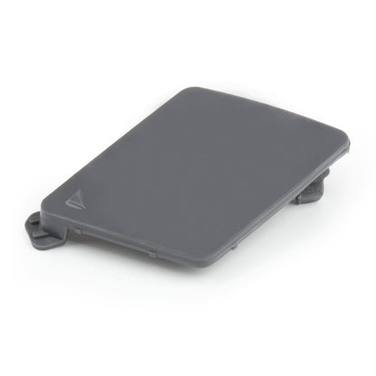 Copertura del gancio di traino del paraurti anteriore per BMW Serie 5 F10 F11 F18 2010-2013 Generico