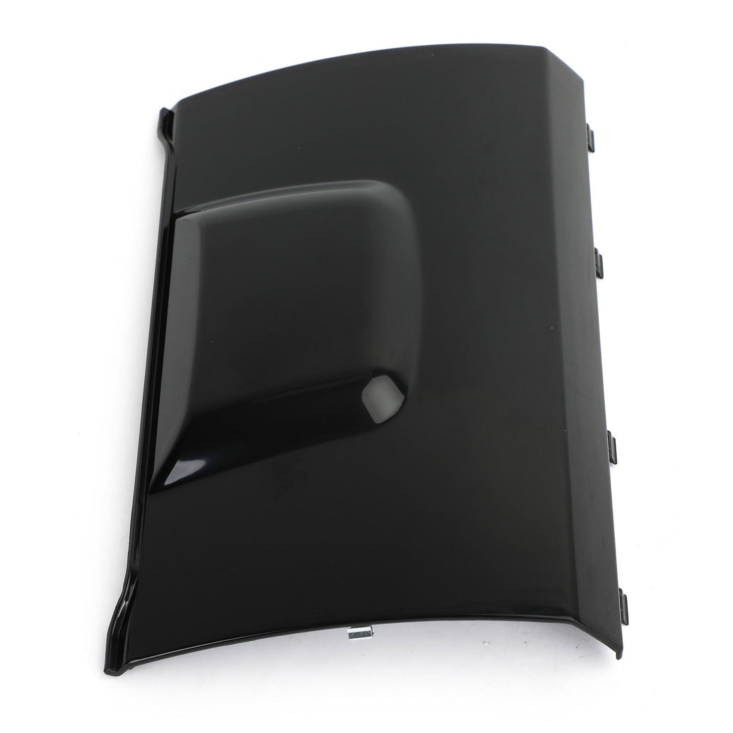 1998-2005 Mercedes-Benz ML W163 A1638801105 Tappo di copertura del gancio di traino del paraurti posteriore