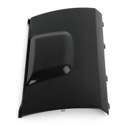 1998-2005 Mercedes-Benz ML W163 A1638801105 Tappo di copertura del gancio di traino del paraurti posteriore