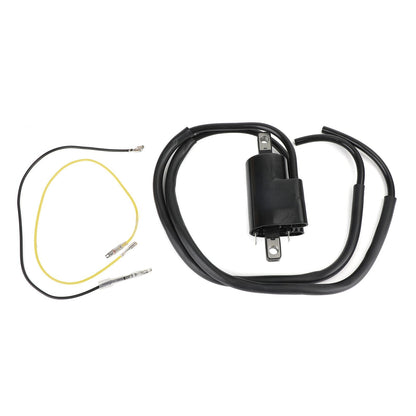 Bobina di accensione Modelli adatti per Honda CB160 CL160 CL175 CL200 CB200 30500-216-000 Generico