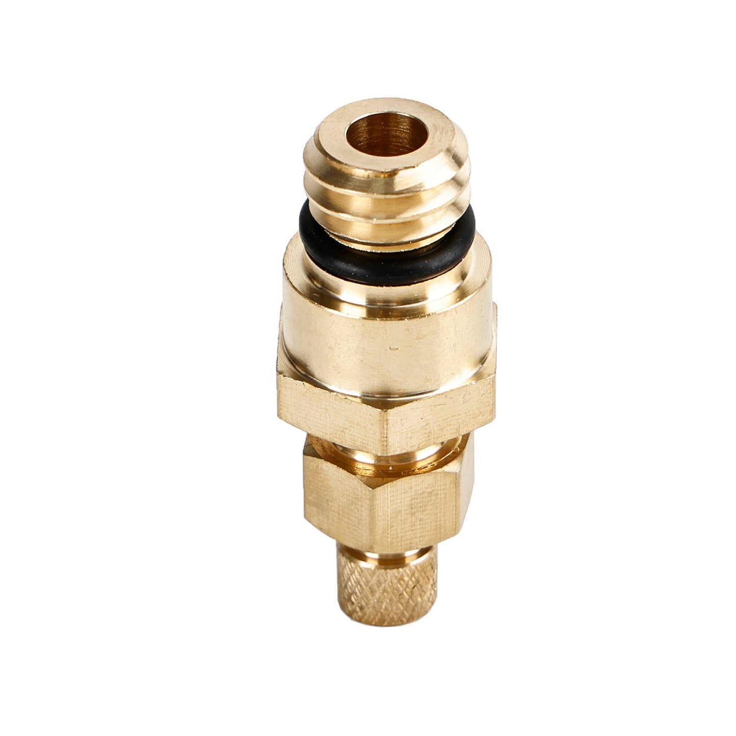 Aggiornamento della valvola del tappo di scarico del separatore d'acqua della parte diesel Ford Powerstroke 6.0L