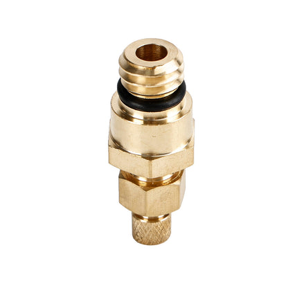Aggiornamento della valvola del tappo di scarico del separatore d'acqua della parte diesel Ford Powerstroke 6.0L