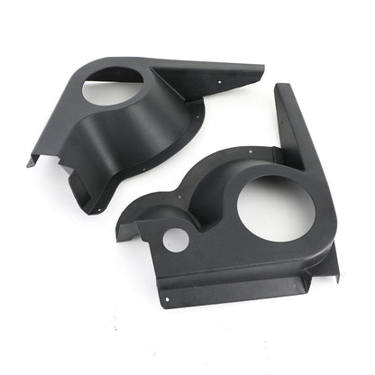 Kit altoparlante per carrello da golf adatto per EZGO TxT 1994 e successivi Ez-go 627153 Generico