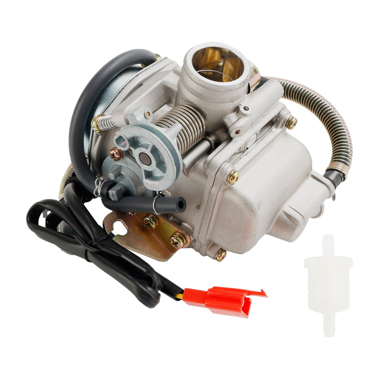 Carburatore adatto per DS150 DS150G GSC150 X150 X150G X150GTS XS150 TRN150
