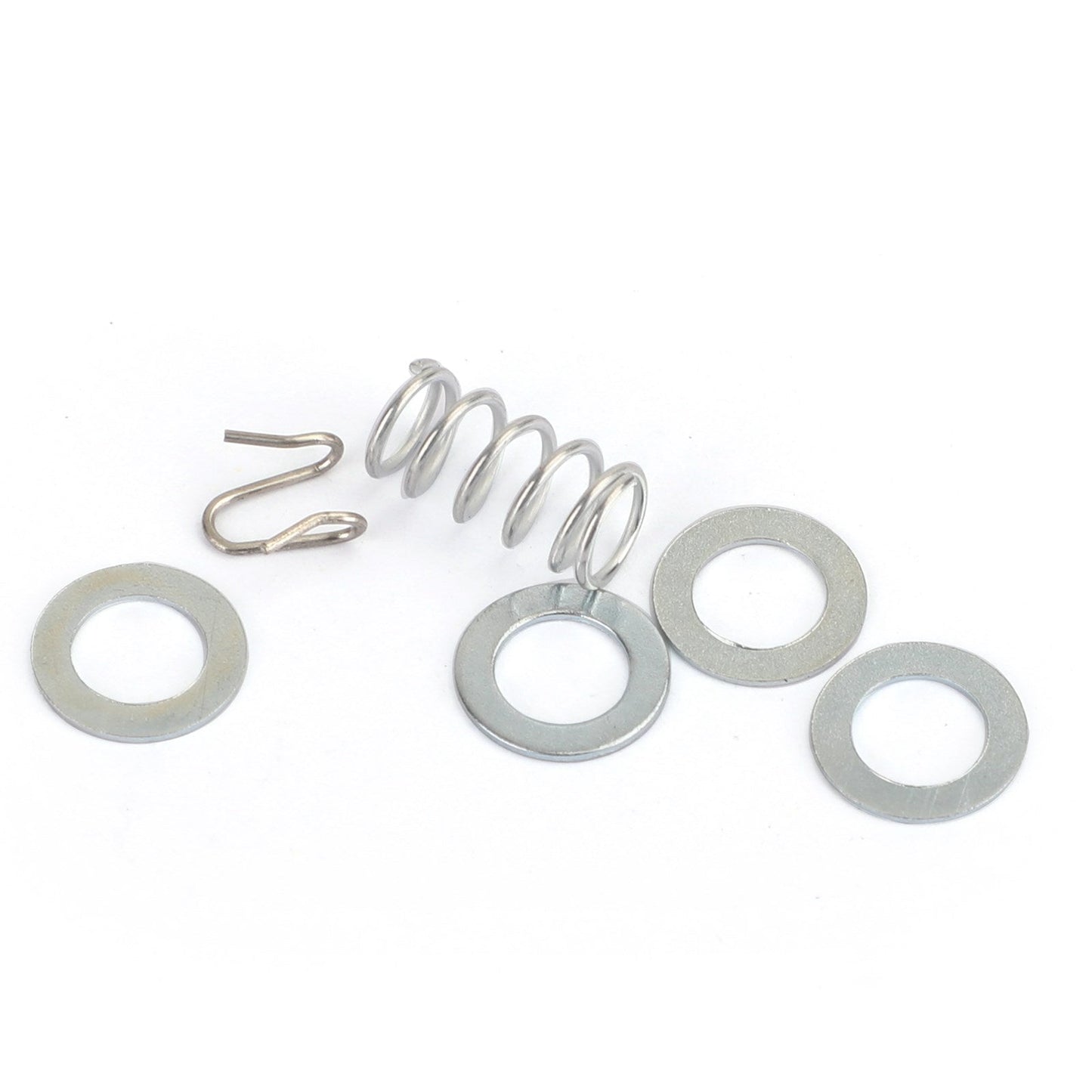 Kit ricostruzione carburatore per Zenith K2112 61 67 68 161 serie IH Farmall