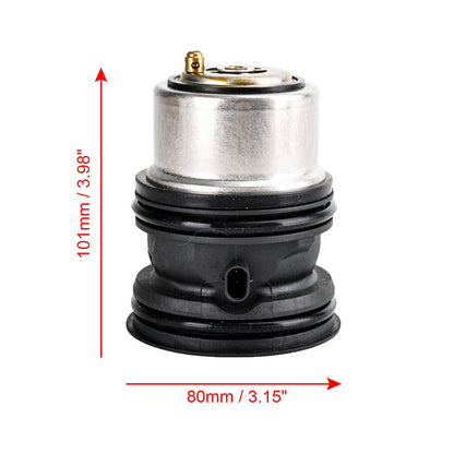 94810603401 Termostato per Porsche Cayenne Panamera Macan 3.0L 3.6L 4.8L