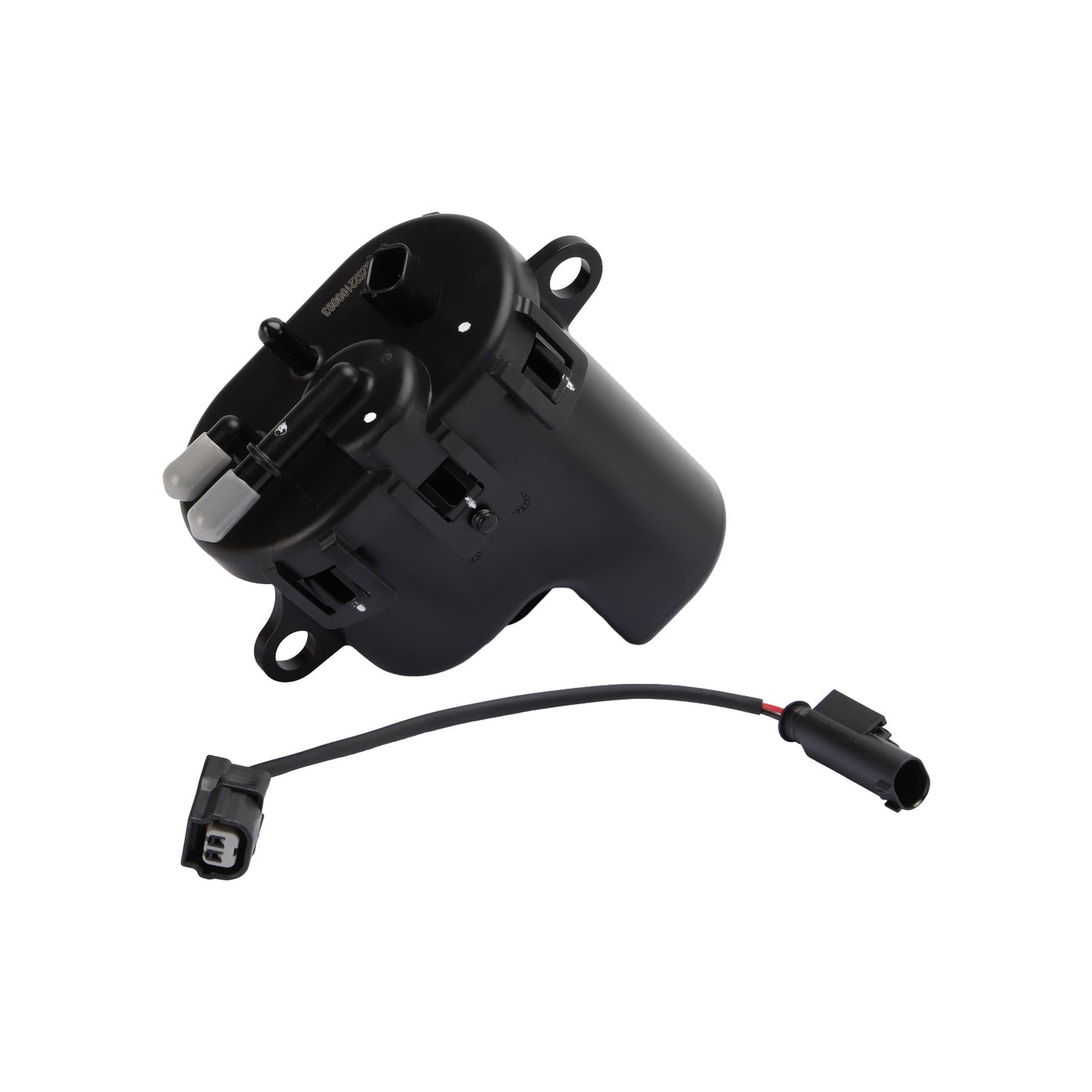 Modulo pompa carburante per Kohler ECH440 ECH630 ECV630 ECH940 ECH980 2539316S 2539314S