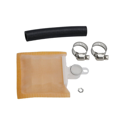 John Deere Lawn 425 445 455 AM117116 Filtro pompa carburante filtro TY22462