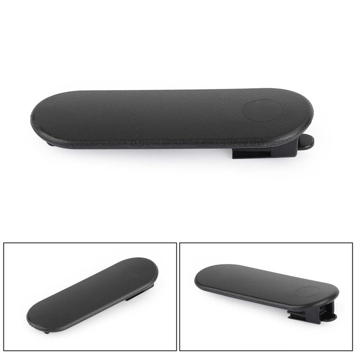 Clip da cintura con clip da tasca posteriore adatta per PMLN7220A T80 T80EX T82 T92 Walkie Talkie