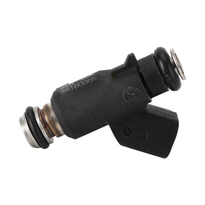 HiSun EFI UTV550 MSU500 HS500 Cowboy TSC 28160355 Iniettore carburante 2 fori