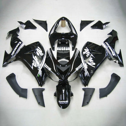 Kit carenatura per Kawasaki ZX10R 2006-2007 Generico
