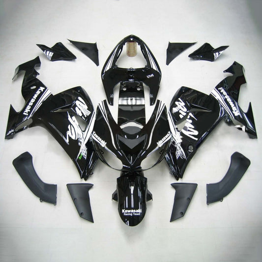 Kit carenatura per Kawasaki ZX10R 2006-2007 Generico