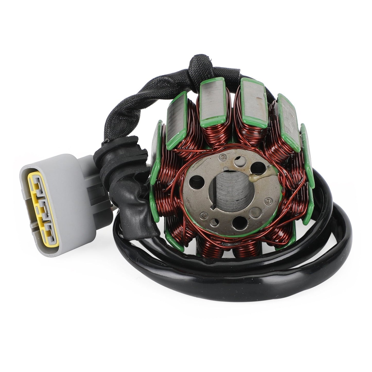 2011-2015 Yamaha FZ8 N NA S SA Volano Rotore + Statore + Regolatore + Guarnizione