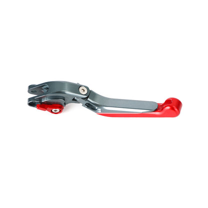 Leva Freno e Frizione Estensibile Regolabile per Speed Triple R 1200 Scrambler Generic