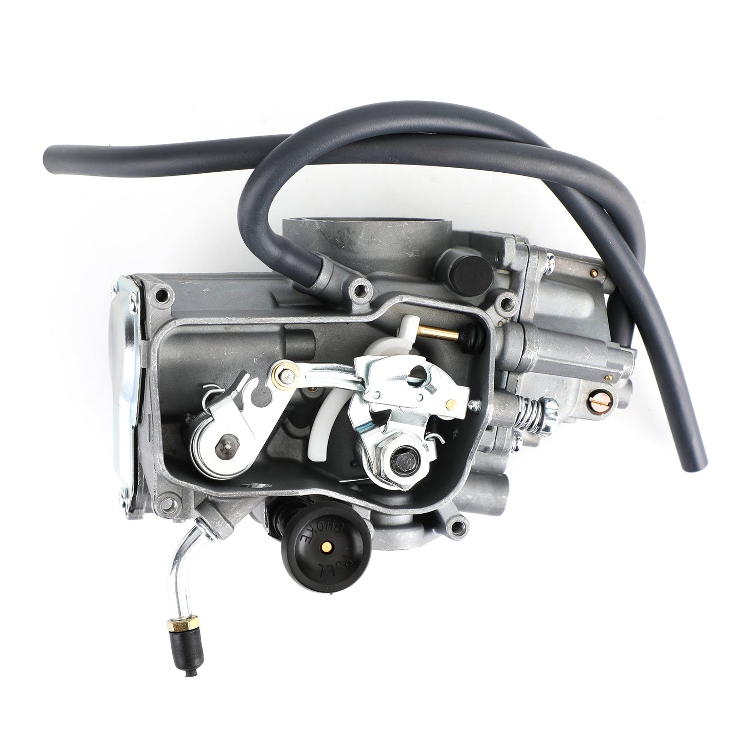 Carburatore Carb adatto per Yamaha Warrior 350 YFM 350 Yfm350 Atv Quad 1987-2004 Generico