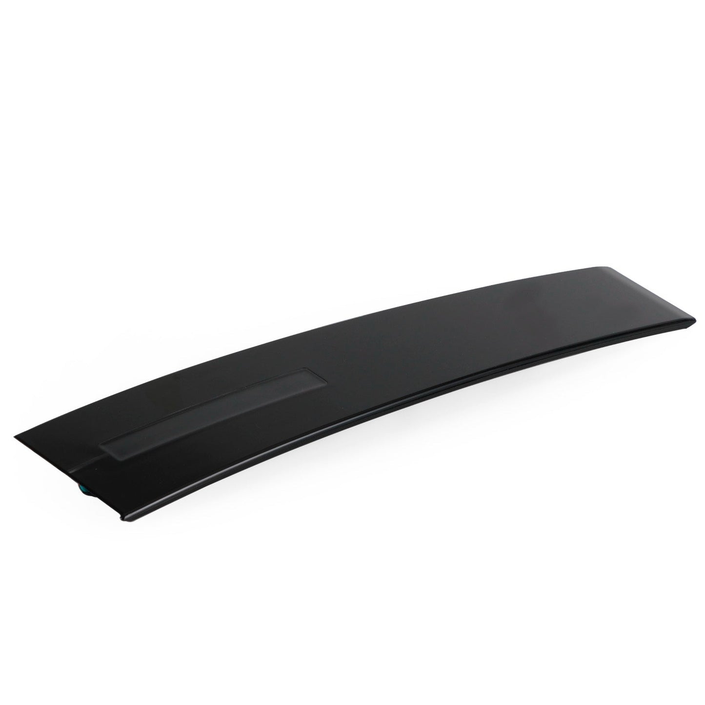 Ford Explorer 11-2019 Rivestimento della modanatura del montante della tastiera della portiera lato guida sinistro