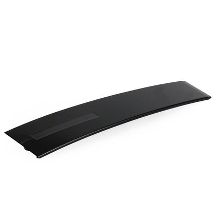 Ford Explorer 11-2019 Rivestimento della modanatura del montante della tastiera della portiera lato guida sinistro